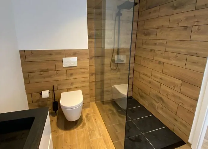 Kleine Apartamento *